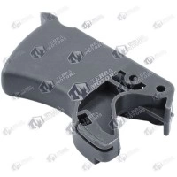 Buton acceleratie drujba Husqvarna 445, 450 Jos